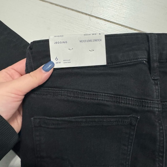 American Eagle Jeggings - Picture 5 of 5